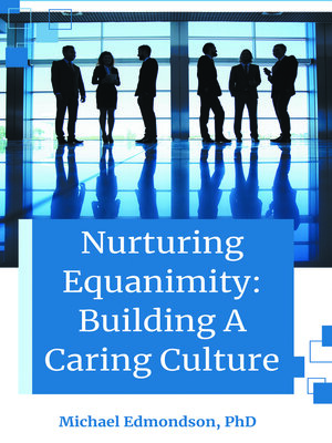 cover image of Nurturing Equanimity